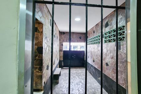 Casa para alugar com 140m², 2 quartos e 1 vaga Casa para alugar com 140m², 2 quartos e 1 vagaVista do Quarto 1