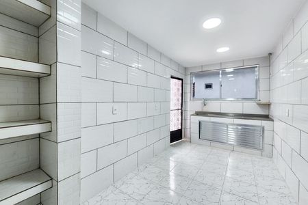 Casa para alugar com 140m², 2 quartos e 1 vaga Casa para alugar com 140m², 2 quartos e 1 vagaCozinha