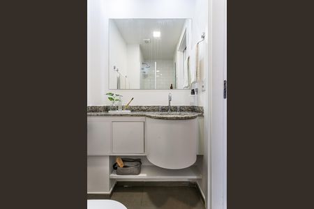 Studio para alugar com 20m², 1 quarto e sem vaga