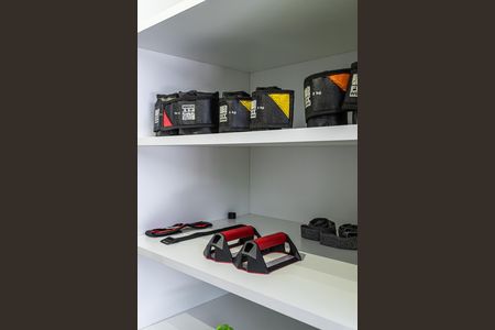 Studio para alugar com 20m², 1 quarto e sem vaga