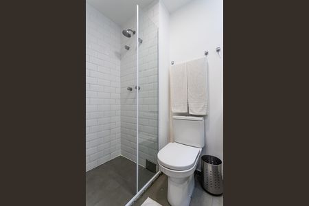 Studio para alugar com 20m², 1 quarto e sem vaga