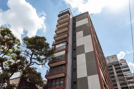 Studio para alugar com 20m², 1 quarto e sem vaga