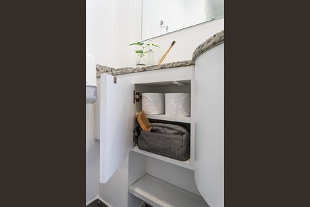 Studio para alugar com 20m², 1 quarto e sem vaga