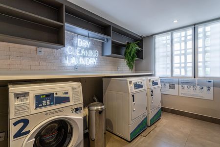 Studio para alugar com 20m², 1 quarto e sem vaga