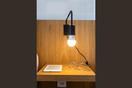 Studio para alugar com 20m², 1 quarto e sem vaga