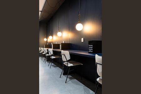Studio para alugar com 20m², 1 quarto e sem vaga