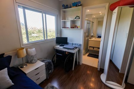 Apartamento à venda com 143m², 3 quartos e 3 vagas Apartamento à venda com 143m², 3 quartos e 3 vagasSuíte 2