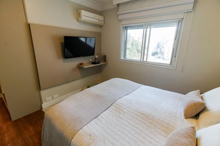 Apartamento à venda com 143m², 3 quartos e 3 vagas Apartamento à venda com 143m², 3 quartos e 3 vagasSuíte 3