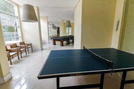 Apartamento à venda com 143m², 3 quartos e 3 vagas Apartamento à venda com 143m², 3 quartos e 3 vagasSala de Jogos