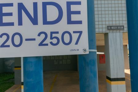 Apartamento à venda com 197m², 3 quartos e 2 vagas