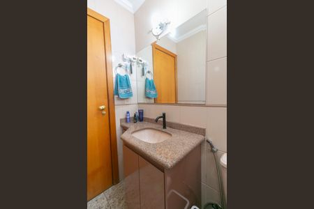 Apartamento à venda com 197m², 3 quartos e 2 vagas