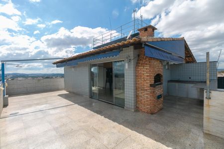 Apartamento à venda com 197m², 3 quartos e 2 vagas