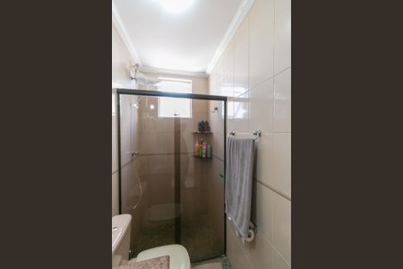 Apartamento à venda com 3 quartos, 197m² em Heliópolis, Belo Horizonte