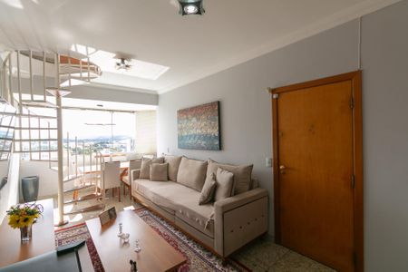 Apartamento à venda com 197m², 3 quartos e 2 vagas