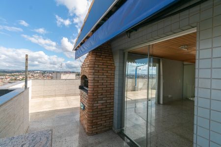 Apartamento à venda com 197m², 3 quartos e 2 vagas
