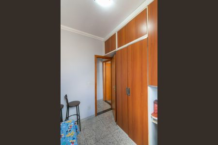 Apartamento à venda com 197m², 3 quartos e 2 vagas