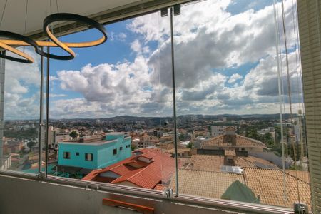 Apartamento à venda com 197m², 3 quartos e 2 vagas