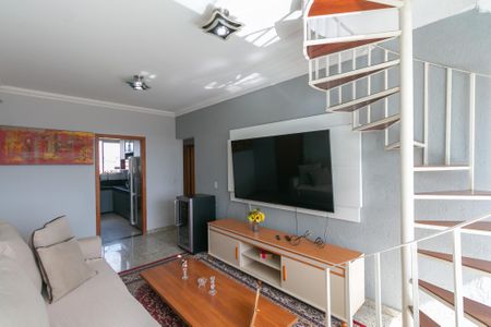 Apartamento à venda com 197m², 3 quartos e 2 vagas