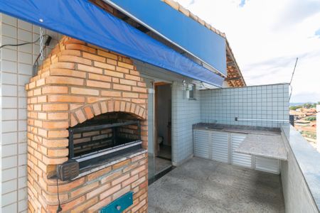 Apartamento à venda com 197m², 3 quartos e 2 vagas