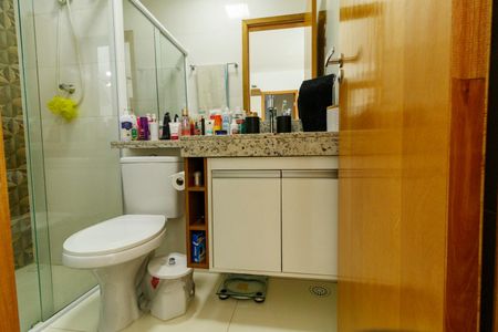 Apartamento à venda com 38m², 2 quartos e 1 vagaBanheiro