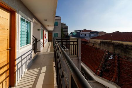 Apartamento à venda com 38m², 2 quartos e 1 vagaÁrea comum
