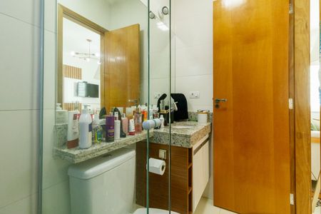 Apartamento à venda com 38m², 2 quartos e 1 vagaBanheiro