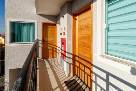Apartamento à venda com 38m², 2 quartos e 1 vagaÁrea comum