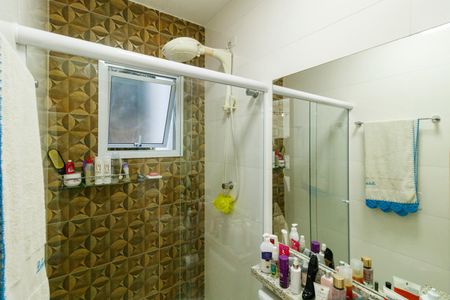 Apartamento à venda com 38m², 2 quartos e 1 vagaBanheiro