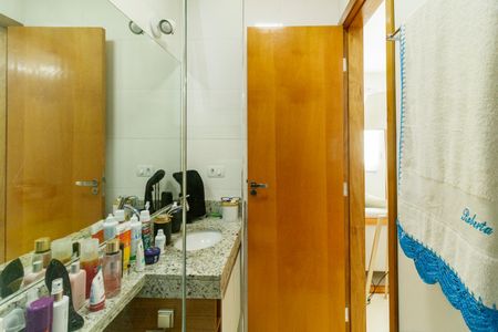 Apartamento à venda com 38m², 2 quartos e 1 vagaBanheiro