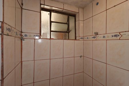 Casa para alugar com 80m², 2 quartos e 1 vagaBanheiro social