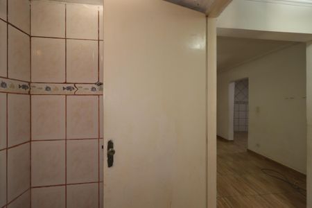 Casa para alugar com 80m², 2 quartos e 1 vagaBanheiro social
