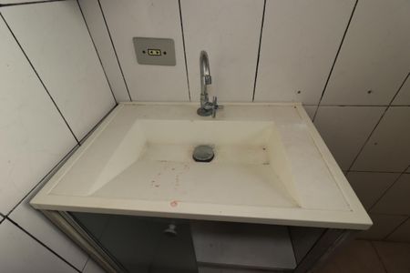 Casa para alugar com 80m², 2 quartos e 1 vagaBanheiro da Suíte - Pia