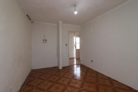 Quarto de casa para alugar com 2 quartos, 80m² em Vila Luzita, Santo André
