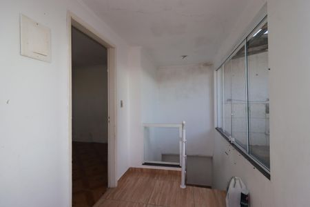 Casa para alugar com 80m², 2 quartos e 1 vagaCorredor
