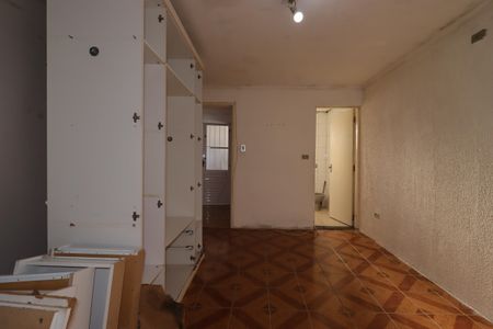 Casa para alugar com 80m², 2 quartos e 1 vagaSuíte