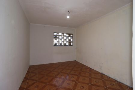 Quarto de casa para alugar com 2 quartos, 80m² em Vila Luzita, Santo André