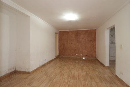 Sala de casa para alugar com 2 quartos, 80m² em Vila Luzita, Santo André