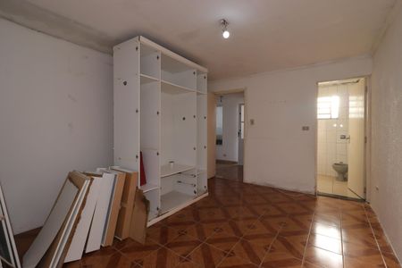 Casa para alugar com 80m², 2 quartos e 1 vagaSuíte