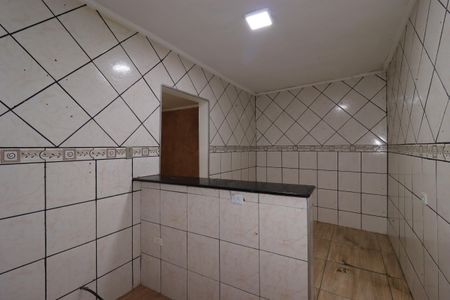 Casa para alugar com 80m², 2 quartos e 1 vagaCozinha