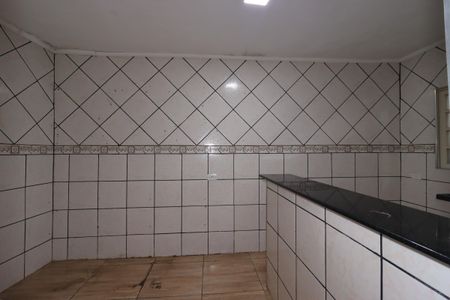 Casa para alugar com 80m², 2 quartos e 1 vagaCozinha