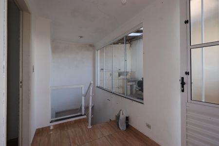 Casa para alugar com 80m², 2 quartos e 1 vagaCorredor