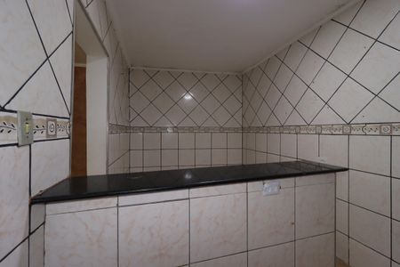 Casa para alugar com 80m², 2 quartos e 1 vagaCozinha