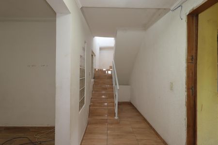 Casa para alugar com 80m², 2 quartos e 1 vagaEntrada