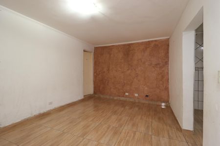 Casa para alugar com 80m², 2 quartos e 1 vagaSala
