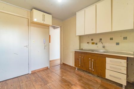 Apartamento à venda com 98m², 3 quartos e 1 vaga Apartamento à venda com 98m², 3 quartos e 1 vagaCozinha