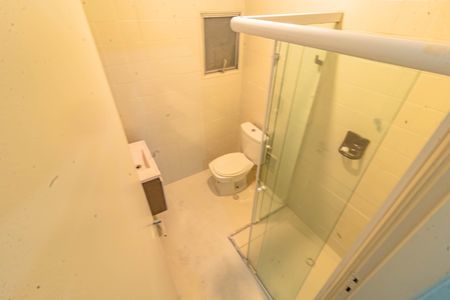 Apartamento à venda com 98m², 3 quartos e 1 vaga Apartamento à venda com 98m², 3 quartos e 1 vagaBanheiro 1