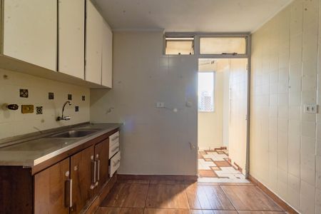 Apartamento à venda com 98m², 3 quartos e 1 vaga Apartamento à venda com 98m², 3 quartos e 1 vagaCozinha