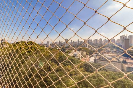 Apartamento à venda com 98m², 3 quartos e 1 vaga Apartamento à venda com 98m², 3 quartos e 1 vagaVista da Sala