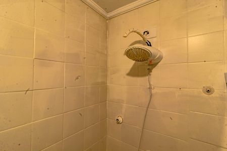 Apartamento à venda com 98m², 3 quartos e 1 vaga Apartamento à venda com 98m², 3 quartos e 1 vagaBanheiro 1