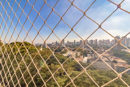 Apartamento à venda com 98m², 3 quartos e 1 vaga Apartamento à venda com 98m², 3 quartos e 1 vagaVista da Área de serviço